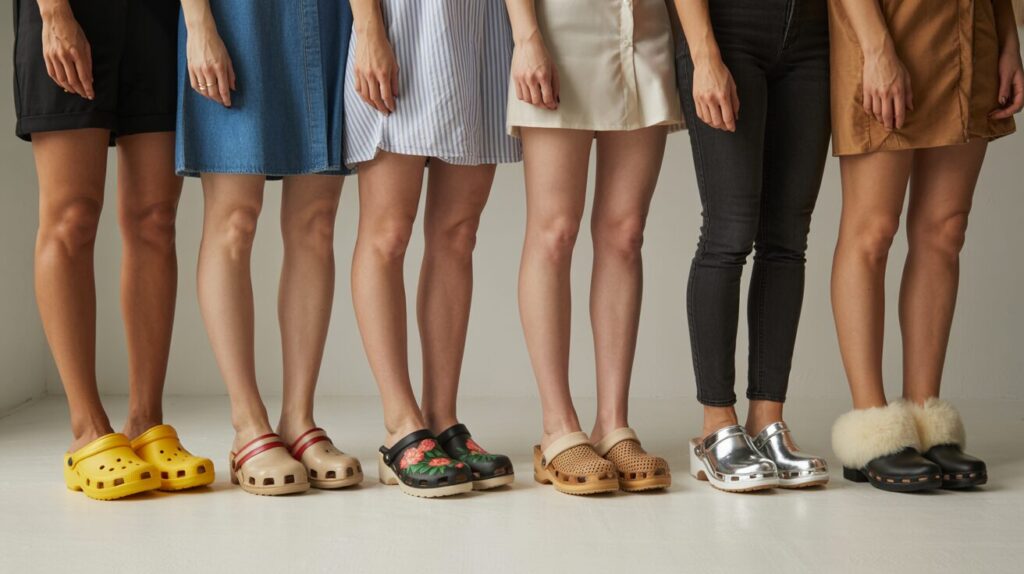 INMINPIN Orthopedic Clogs Review