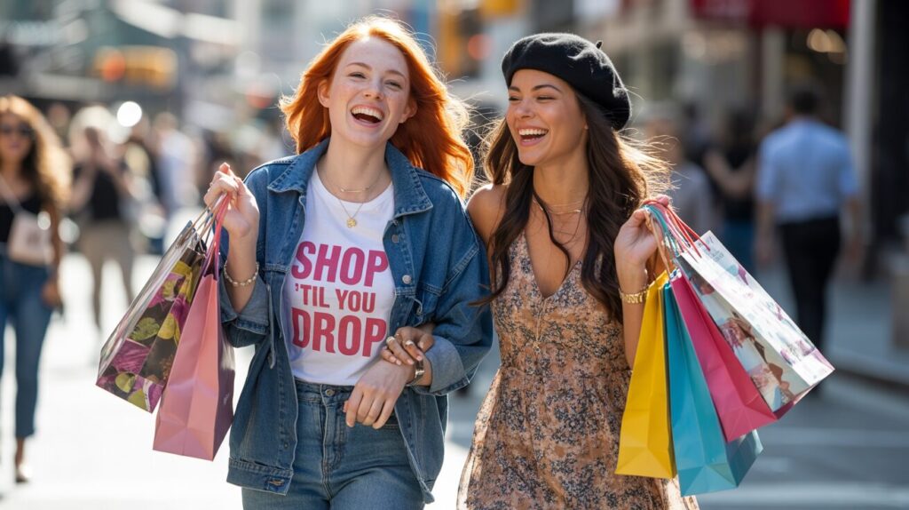 Sustainable Clothing Stores