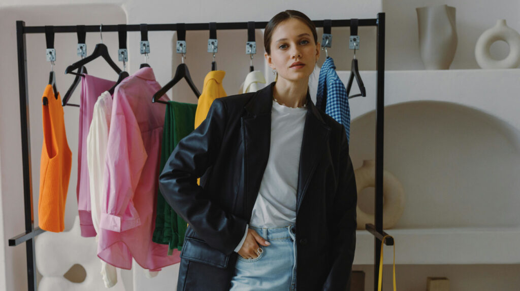 Fashion Color Trends for 2025