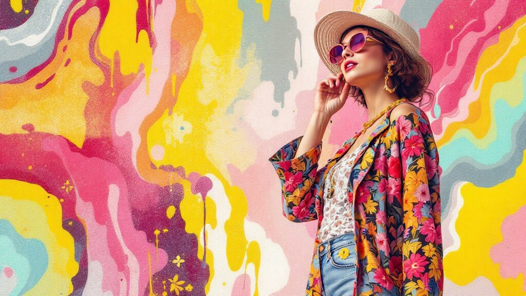 Fashion Resources